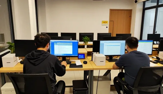 技术推广如何推动产业升级与效率提升