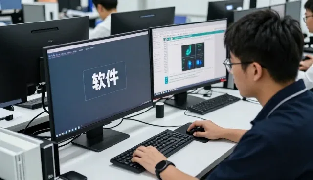 标准件为什么越来越重视技术推广